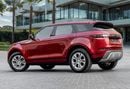 لاند روفر رانج روفر إيفوك SE P200 | 2,155 P.M | 0% Downpayment | Amazing Condition!