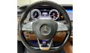 مرسيدس بنز S 500 كوبيه 2015 Mercedes S 500 Coupe, Super Clean , Warranty, GCC