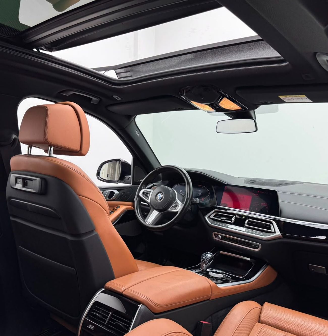 BMW X5 40i M SPORT 2019 BMW X5 xDrive40i M-Sport, 1 Year Warranty, Full Service History, Excellent Conditio