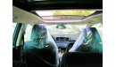 Kia Sportage 1.6 with sun roof