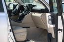 Toyota Land Cruiser 2024 TOYOTA LC300 GXR 4.0 - SILVER METALLIC inside BEIGE | Export Only