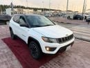 جيب كومباس Trailhawk 2.4L (182 HP)