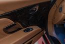 Aston Martin DBS 2019 Aston Martin DBS Superleggera, With Full Service History, Pristine Conditon, GCC Specs