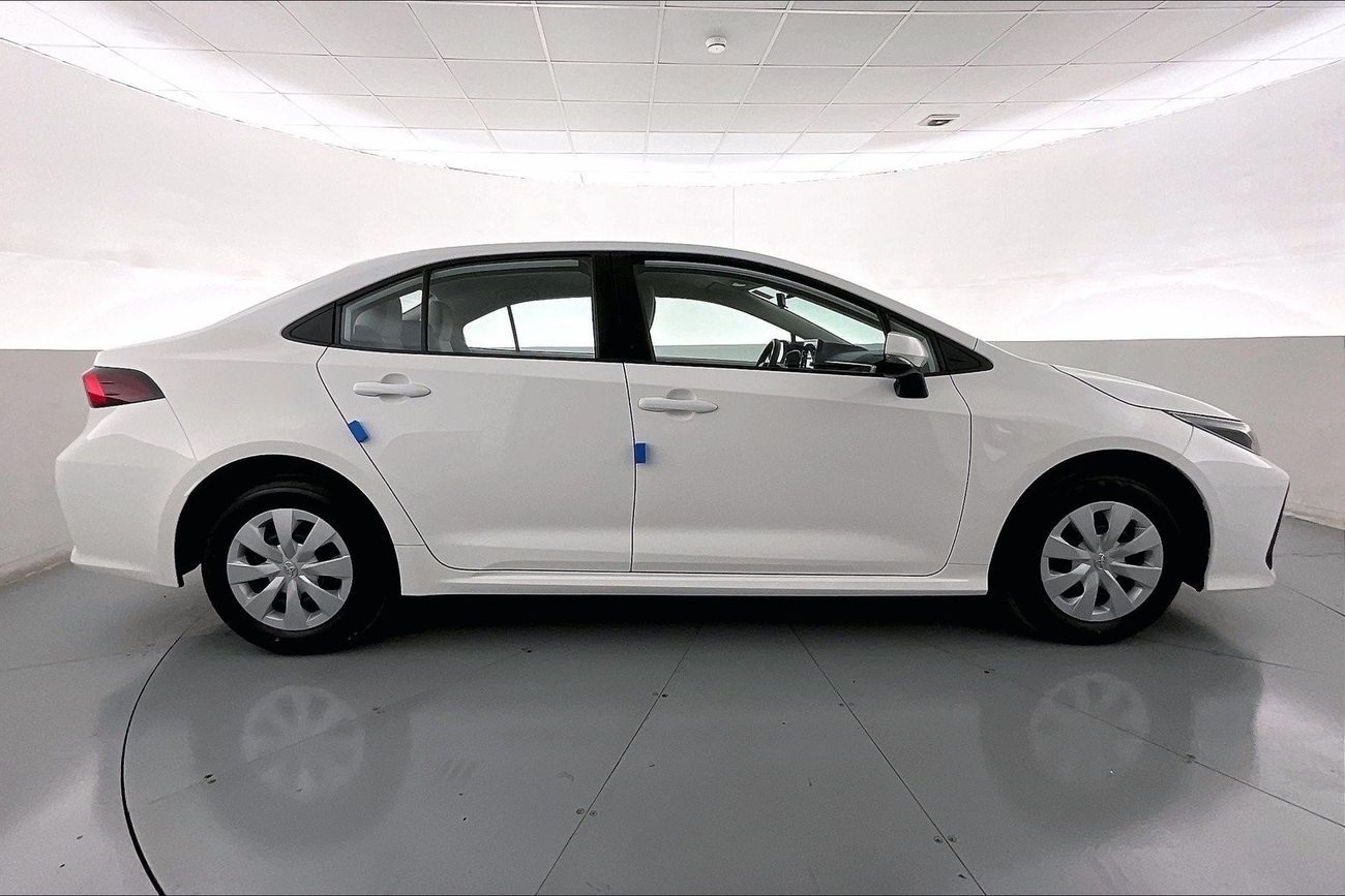 Hyundai Elantra Smart | 1 year free warranty | 0 Down Payment