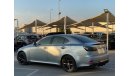 Lexus IS300 LEXUS IS300 USA 2006 FULL OPTION BODY KIT 2015