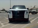 Nissan Patrol NISMO