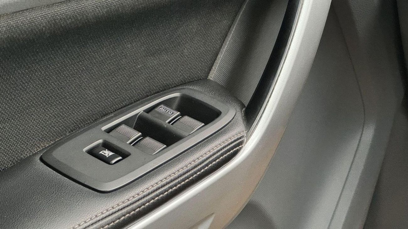 Ford Ranger XLT 2016 Manual 2.5L Petrol Low Mileage