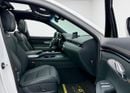 Genesis GV70 2024 Genesis GV70 Prestige, 2029 Genesis Warranty + Service Pack, Full Genesis Service History, GCC