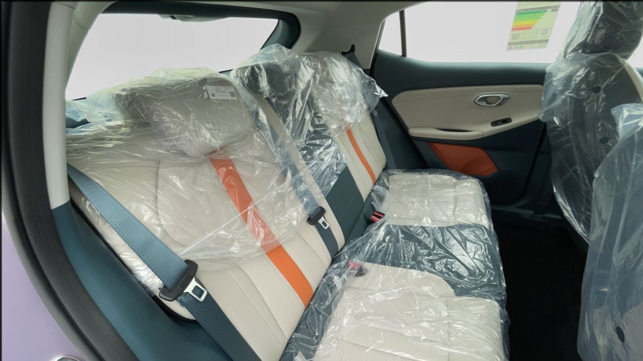 GAC GS3 Emzoom 2026 GB | AED 909/Month | 20% DP