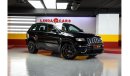 Jeep Grand Cherokee SRT SRT RESERVED ||| Jeep Grand Cherokee SRT 2015 GCC under Warranty with Flexible Down-Payment.