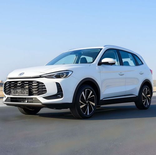 MG ZS LUXURY 2026 - EMI 1200 - warranty 6 Years 200,000 KM @official dealer