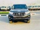 تويوتا برادو Toyota Prado 2018 V4 TX-L 2.7L (271 HP)
