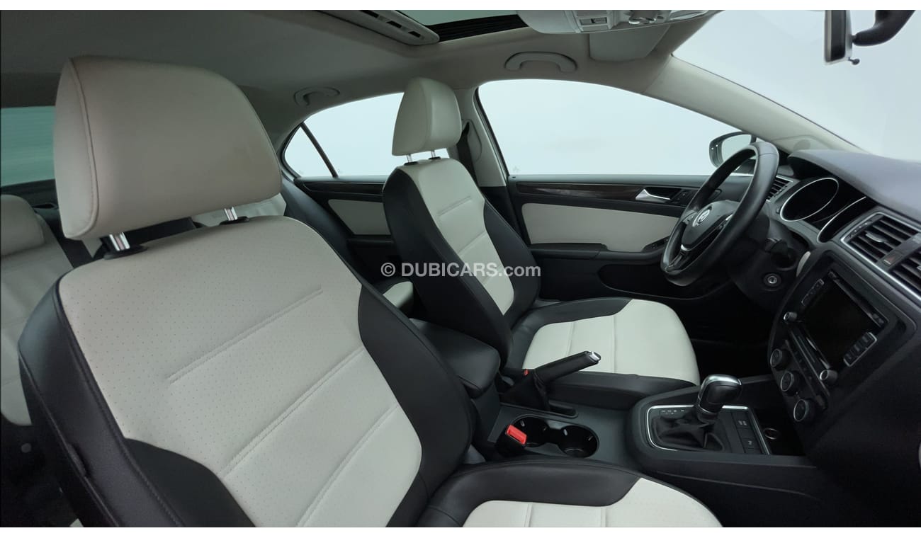 Volkswagen Jetta COMFORTLINE SE 2.5 | Zero Down Payment | Free Home Test Drive