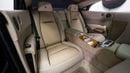 Rolls-Royce Wraith 2015 - GCC