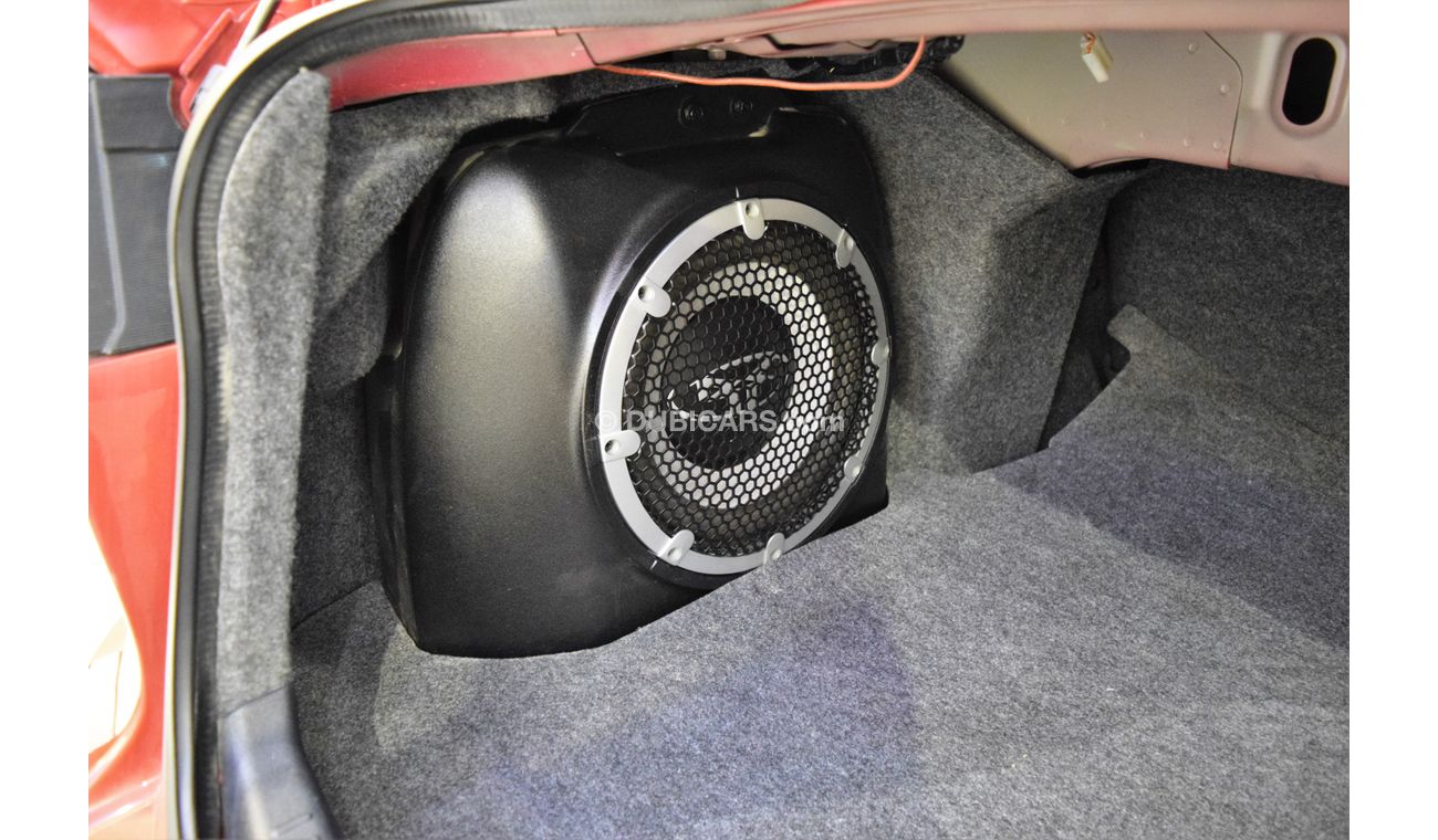 Mitsubishi Lancer EX GT