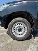 تويوتا هيلوكس DLS 2.7L