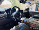 GMC Yukon Denali 6.2L (8 Seater)