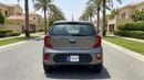 Kia Picanto LX 2023 | AED 402/Month | 0 DP | 30 Day Return | Warranty | Service History