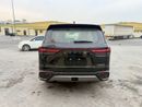 لكزس LX 600 VIP LAUNCH EDITION 3.5L