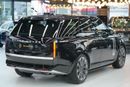 Land Rover Range Rover Range Rover Autobiography V8 P530 | 2026 GCC 0km | Export