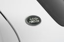 Land Rover Discovery Sport 2.0L