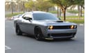 Dodge Challenger Dodge Chalenger SRT Hellcat 2016