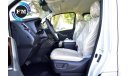 تويوتا جرافينا PREMIUM 3.5L PETROL  6 SEAT AUTOMATIC