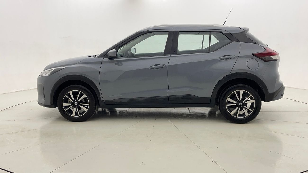 Nissan Kicks S 1.6 | Zero Down Payment | Home Test Drive