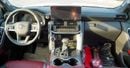 Toyota Land Cruiser GR SPORT