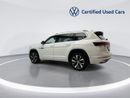 فولكس واجن تيرامونت R-Line 3.6L