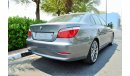 BMW 525 -ZERO DOWN PAYMENT - 1,380 AED/MONTHLY for 24 MONTHS ONLY