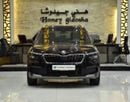 Skoda KAMIQ STYLE EXCELLENT DEAL for our Skoda Kamiq ( 2023 Model ) in Black Color GCC Specs