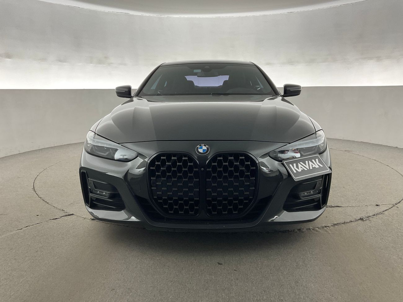 بي أم دبليو 430i M Sport | شامل الضمان | 0 ﺪﻔﻋﺓ ﺃﻮﻟﻯ