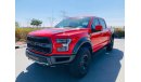 Ford Raptor V6 2019