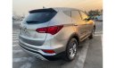 Hyundai Santa Fe HYUNDAI SANTAFE SPORT AWD 2.4L /  MID OPTION