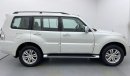 Mitsubishi Pajero GLS HIGHLINE 3.8 | Under Warranty | Inspected on 150+ parameters