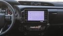Toyota Hilux DC GR-Sport, 4.0L Petrol 4WD 6-Speed Automatic | 2026 Model | Ready for Export