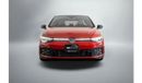 فولكس واجن جولف GTI Sport 2.0T