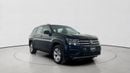 Volkswagen Teramont S | upto AED 20,000 Ramadan Discount | Guaranteed Warranty | 0 Down Payment