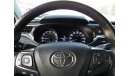 Toyota Avalon 2013 US