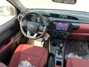 Toyota Hilux EXPORT ONLY - TOYOTA HILUX DLX 2.7L A/T