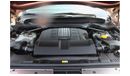 Land Rover Range Rover V8,GCC