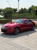 Mazda MX5