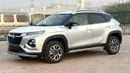 سوزوكي فرونكس Suzuki Fronx 1462cc GLX 2WD 4AT