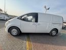 Hyundai Staria 2026 GCC 3.5 Cargo patrol Automatic