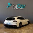 Ferrari GTC4 AED 19,679 P.M • 0% Downpayment • Ferrari GTC4Lusso  • 1 Year Warranty