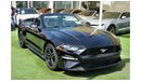 Ford Mustang JUNE SALE OFFERS**EcoBoost MUSTANG /CONVERTIBLE /ORIGINAL AIR BAG**