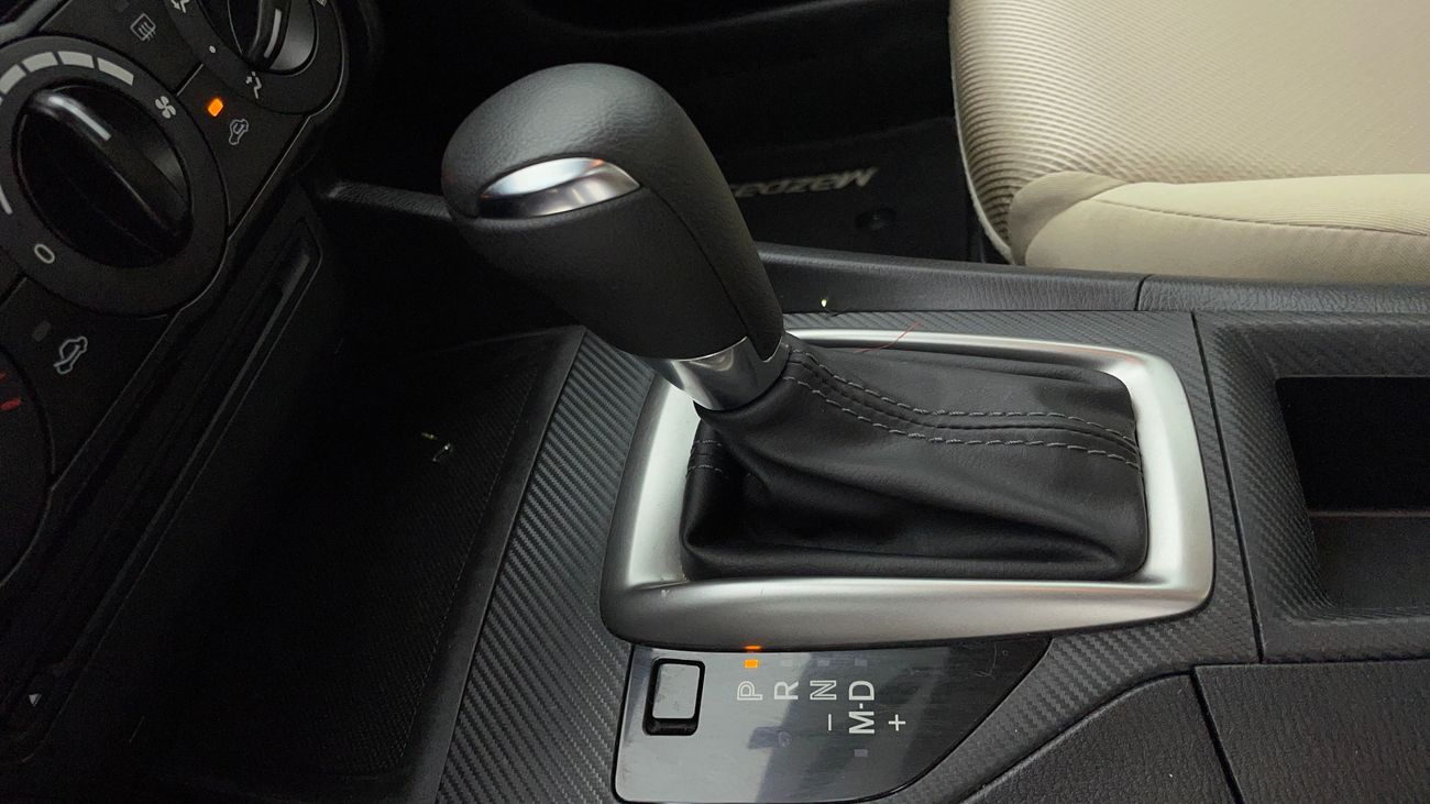 Mazda 3 S 1.6 | Zero Down Payment | Free Home Test Drive