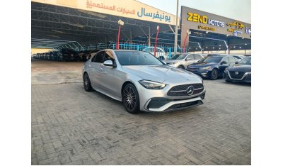 مرسيدس بنز C 300