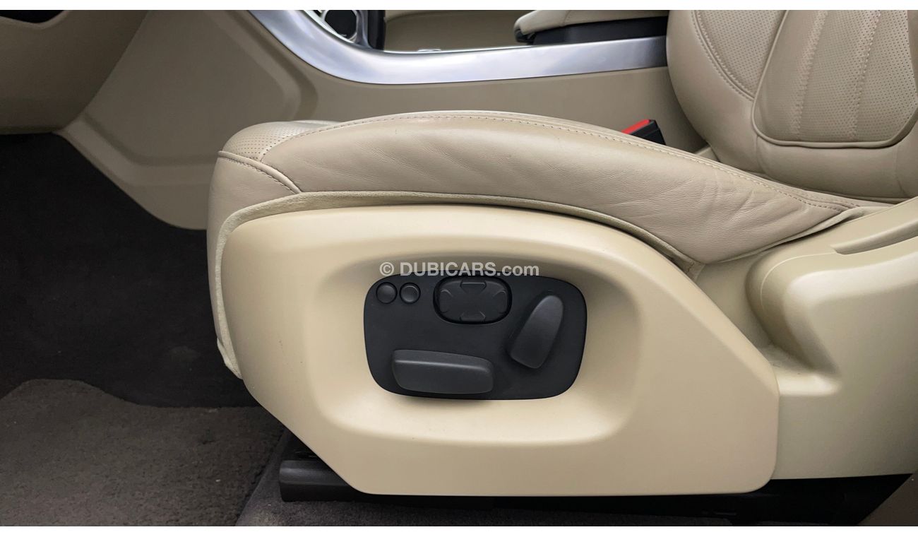 Land Rover Range Rover Sport HSE 3 | Zero Down Payment | Free Home Test Drive